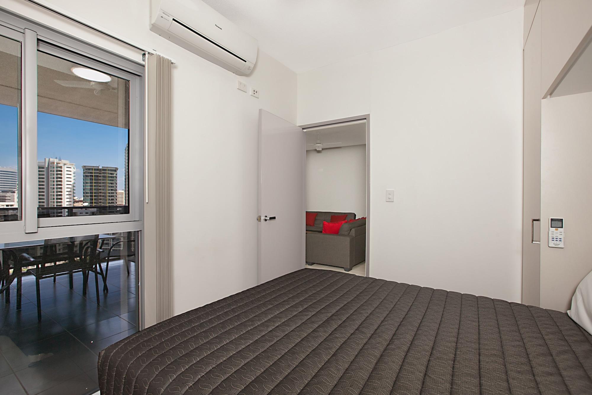 Ramada Suites By Wyndham Zen Quarter Darwin Exterior photo