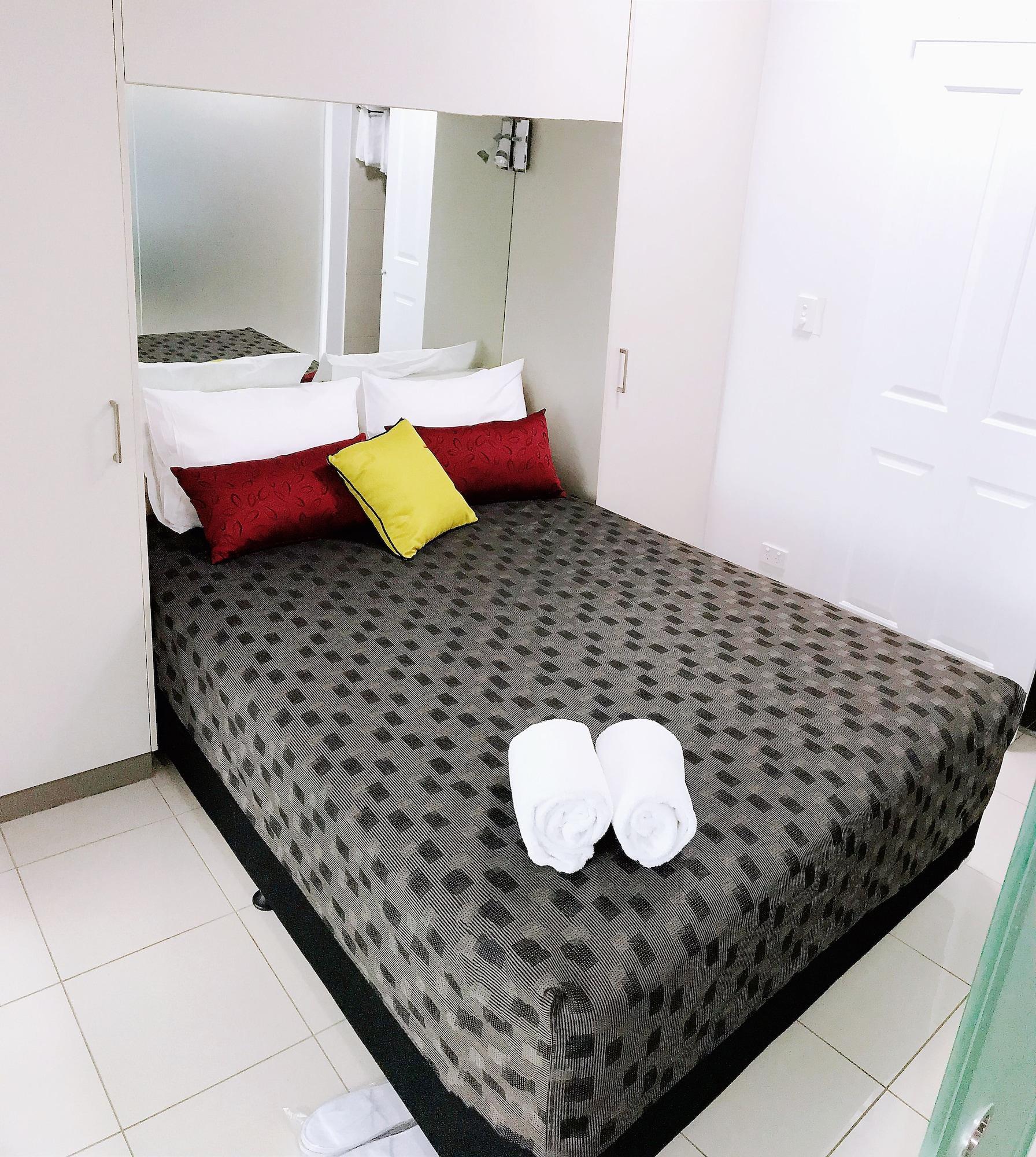 Ramada Suites By Wyndham Zen Quarter Darwin Exterior photo
