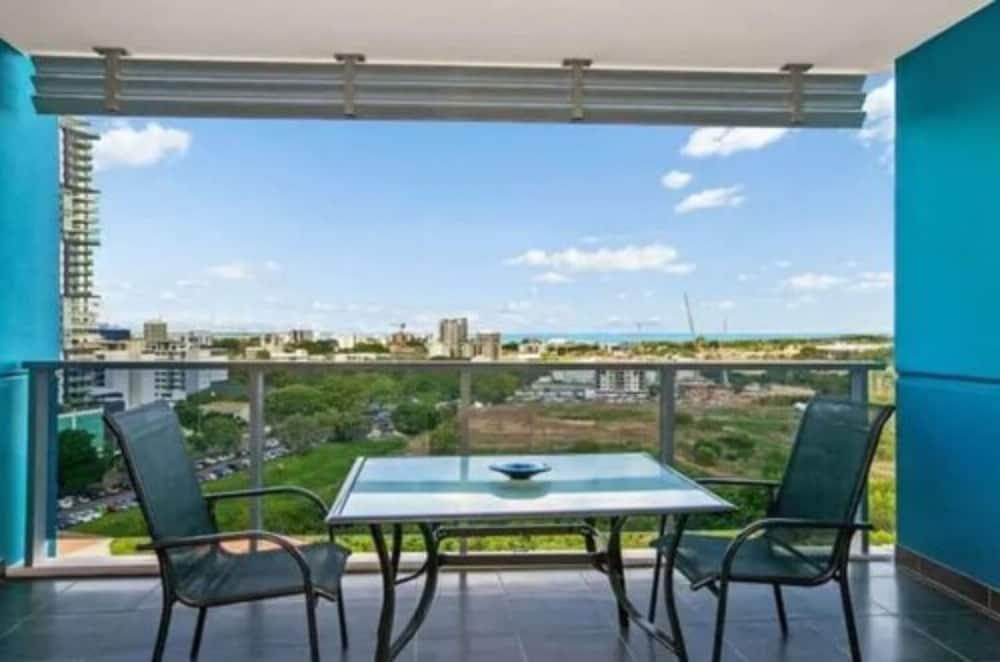 Ramada Suites By Wyndham Zen Quarter Darwin Exterior photo
