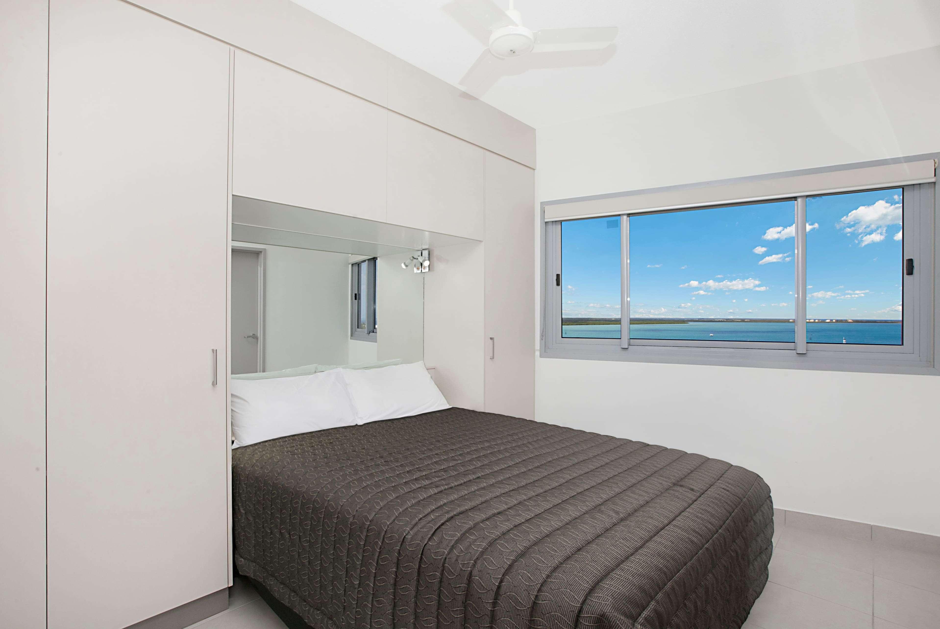 Ramada Suites By Wyndham Zen Quarter Darwin Exterior photo