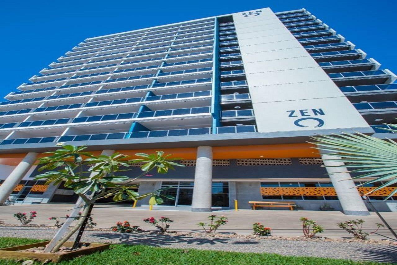 Ramada Suites By Wyndham Zen Quarter Darwin Exterior photo