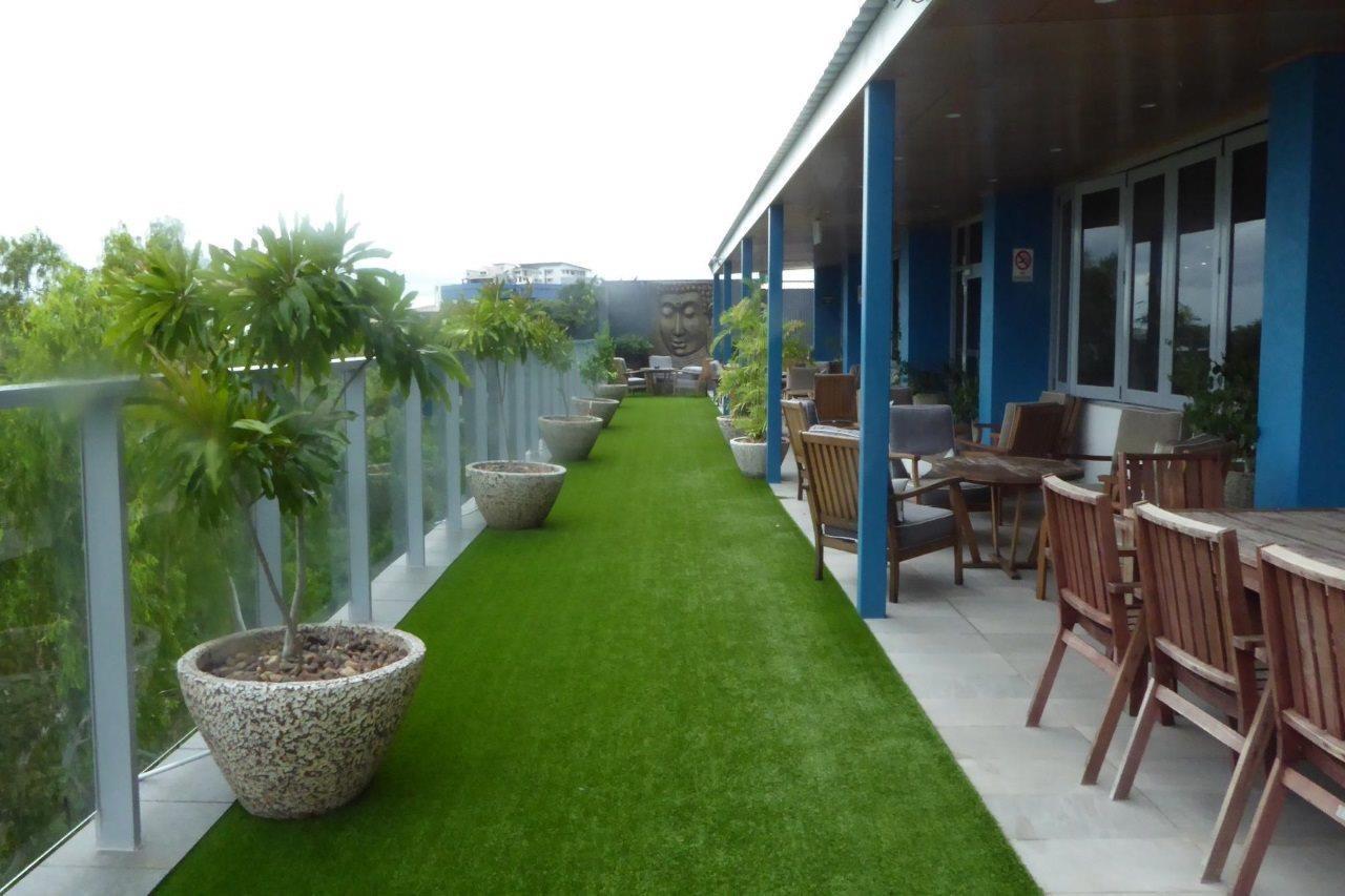 Ramada Suites By Wyndham Zen Quarter Darwin Exterior photo