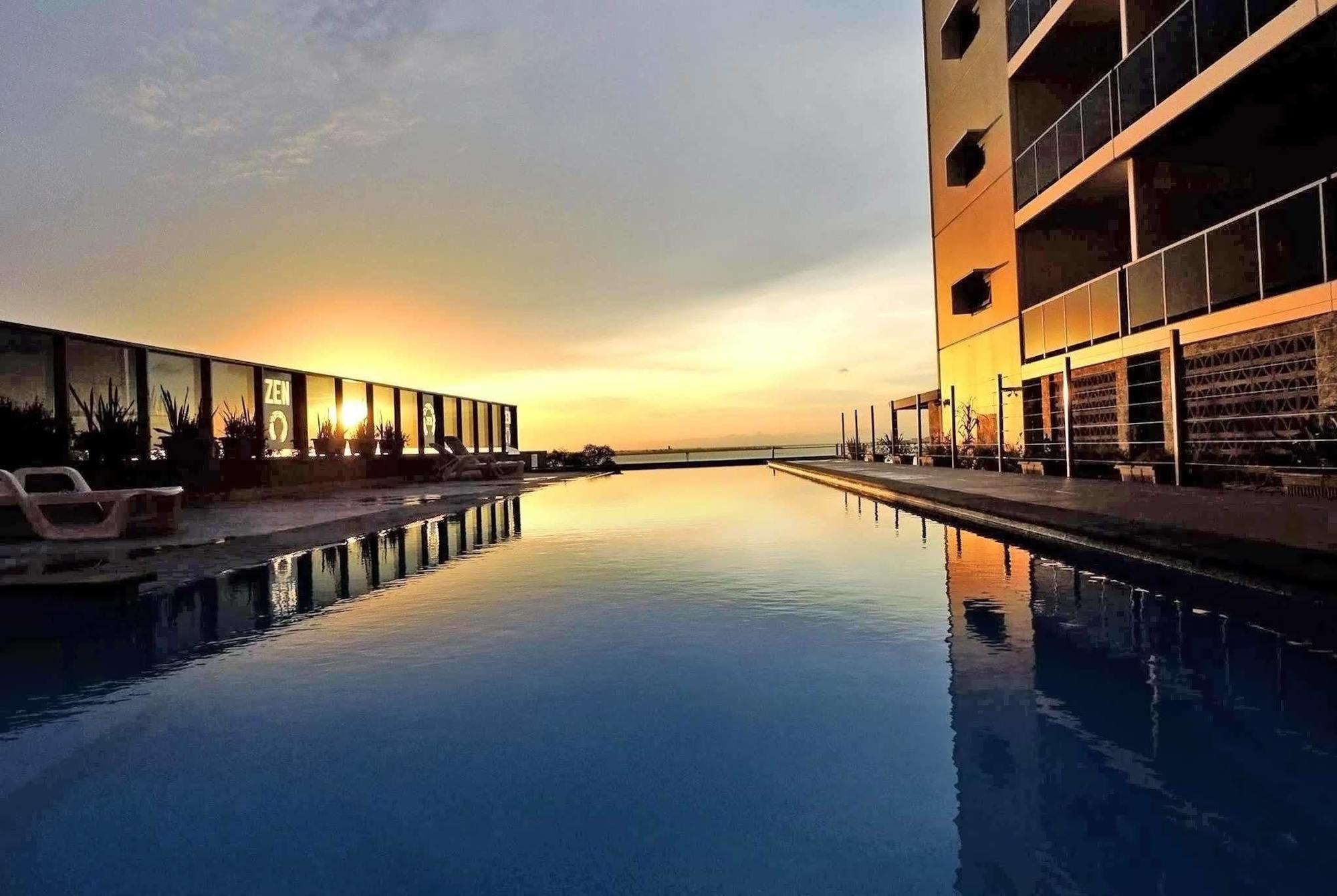 Ramada Suites By Wyndham Zen Quarter Darwin Exterior photo