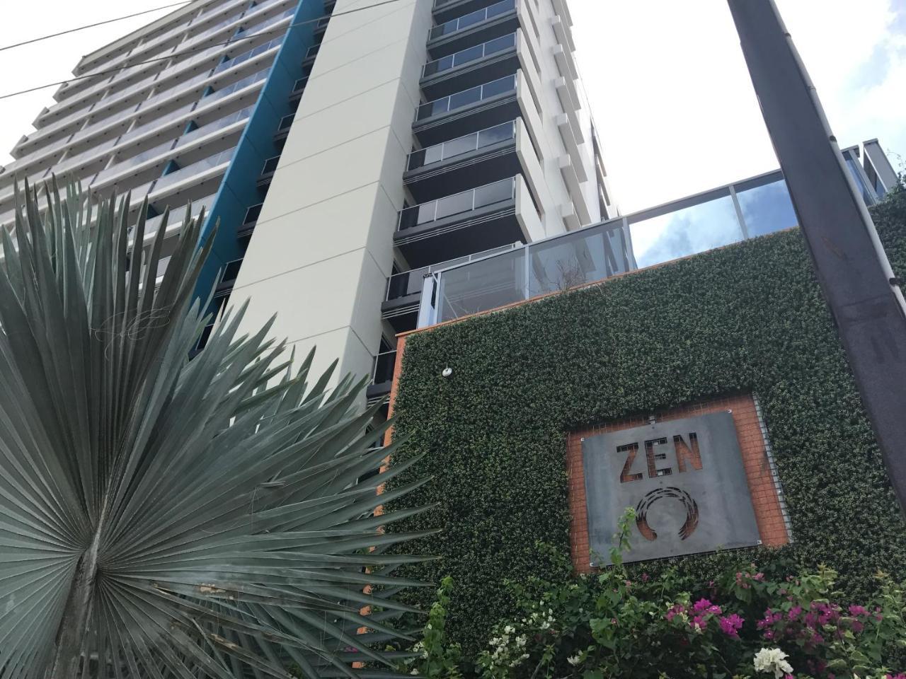 Ramada Suites By Wyndham Zen Quarter Darwin Exterior photo