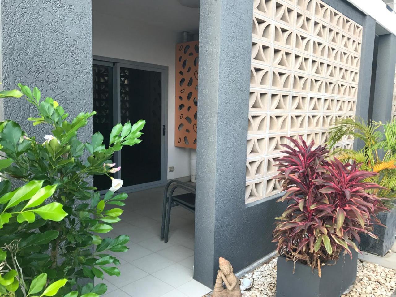 Ramada Suites By Wyndham Zen Quarter Darwin Exterior photo