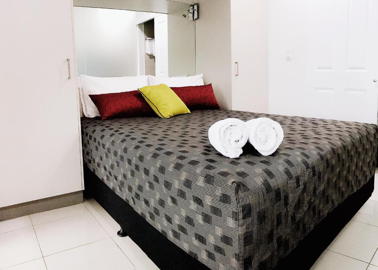 Ramada Suites By Wyndham Zen Quarter Darwin Exterior photo